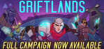 Griftlands Steam Account