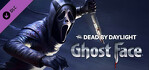 Dead by Daylight Ghost Face PS4