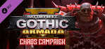 Battlefleet Gothic Armada 2 Chaos Campaign Expansion