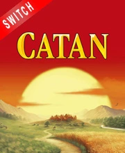 Catan Nintendo Switch