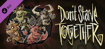 Don't Starve Together Wortox Deluxe Chest