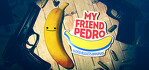 My Friend Pedro Nintendo Switch