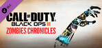 COD Black Ops 3 Zombies Chronicles