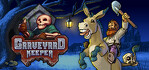 Graveyard Keeper PS4