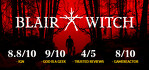 Blair Witch Steam Account