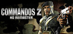 Commando 2 HD Remaster PS4