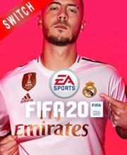 FIFA 20 Nintendo Switch