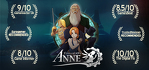 Forgotton Anne PS4