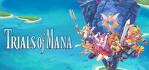 Trials of Mana PS4