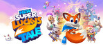 New Super Lucky's Tale Nintendo Switch