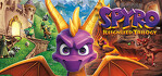 Spyro Reignited Trilogy Nintendo Switch