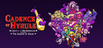 Cadence of Hyrule Nintendo Switch