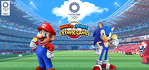 Mario & Sonic at the Olympic Games Tokyo 2020 Nintendo Switch