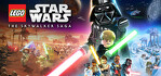 LEGO Star Wars The Skywalker Saga Nintendo Switch