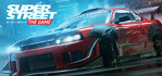 Super Street The Game Steam Account