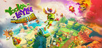 Yooka-Laylee and the Impossible Lair Nintendo Switch