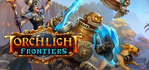 Torchlight Frontiers