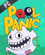 Pool Panic
