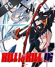 Kill La Kill IF