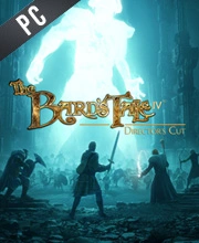 The Bard's Tale 4 Director's Cut