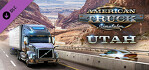 American Truck Simulator Utah
