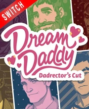Dream Daddy A Dad Dating Simulator Nintendo Switch
