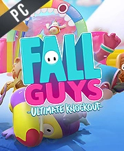 Fall Guys Ultimate Knockout