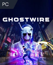 Ghostwire Tokyo