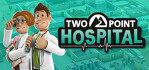 Two Point Hospital Nintendo Switch