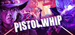 Pistol Whip Steam Account