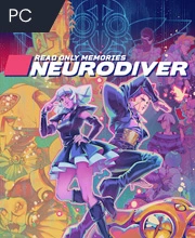 Read Only Memories Neurodiver