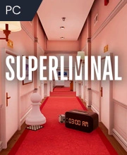 Superliminal