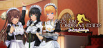 CUSTOM ORDER MAID 3D2 It's a Night Magic Steam Account 