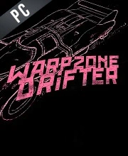 WARPZONE DRIFTER
