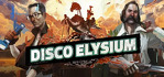 Disco Elysium Steam Account