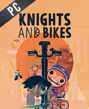 Knights And Bikes