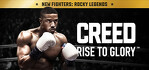 Creed Rise to Glory PS4
