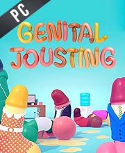 Genital Jousting