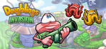 Doughlings Invasion Xbox One
