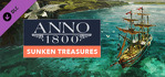 Anno 1800 Sunken Treasures