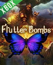 Flutter Bombs Xbox One