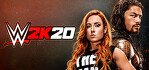 WWE 2K20 Xbox One Account