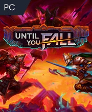 Until You Fall