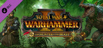 Total War WARHAMMER 2 The Hunter & The Beast