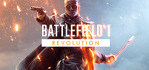 Battlefield 1 Revolution Steam Account