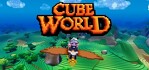Cube World Steam Account