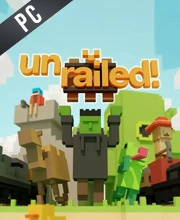 Unrailed