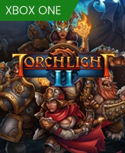 Torchlight 2 Xbox One