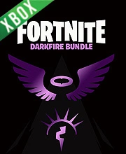 Fortnite Darkfire Bundle Xbox One