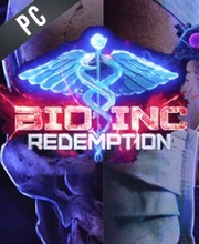 Bio Inc Redemption